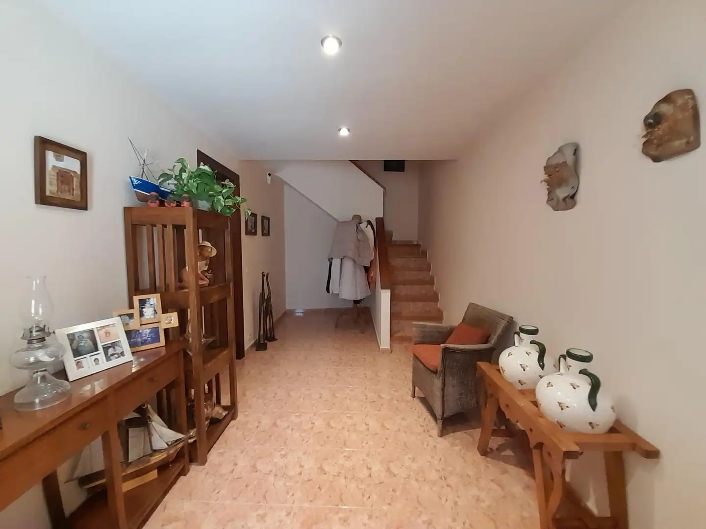 Casa con terraza en venta en Canet de Mar, imagen 5