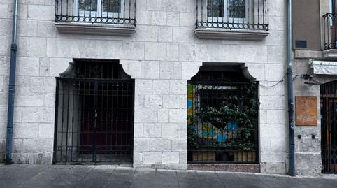 Photo 4 of Premises for sale in Calle de Fernán González, Casco Antiguo, Burgos