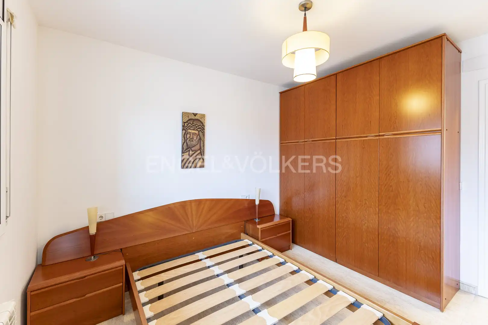 Bedroom of Houses for rent in Canet de Mar  with Heating, Private garden and Terrace