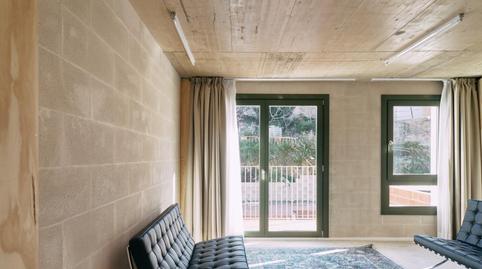 Foto 5 de Apartamento de alquiler en El Poble Sec - Parc de Montjuïc,  Barcelona Capital