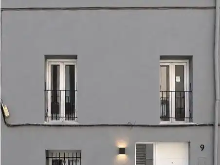 Maison mitoyenne avec jardin à vendre à Calle Independencia 9, imagen 27