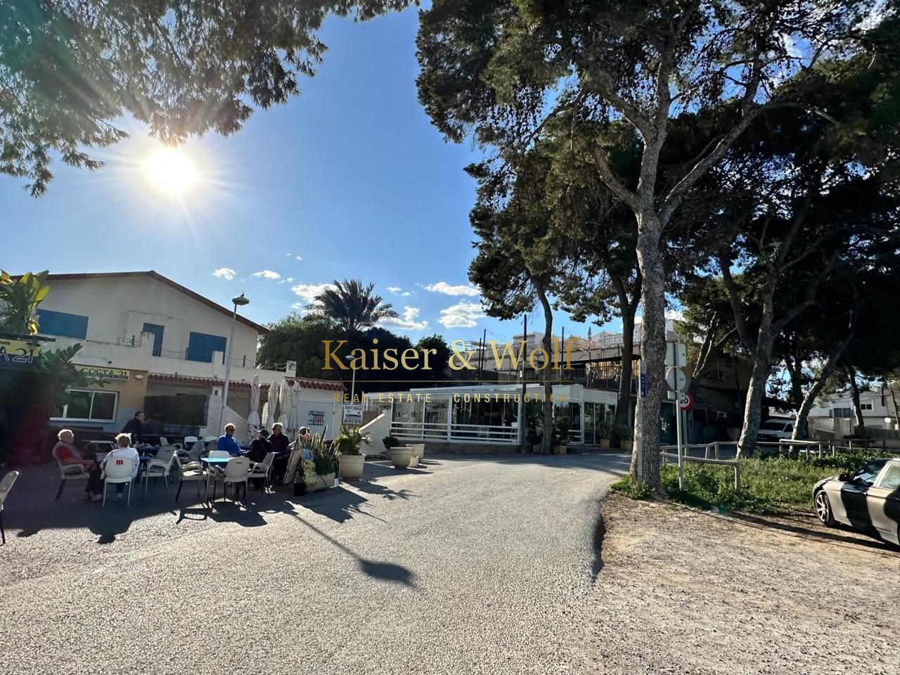 Flat for sale in Guardamar del Segura