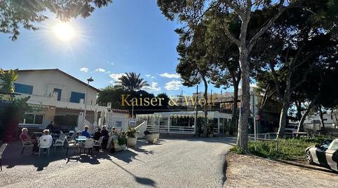 Foto 2 de Piso en venta en Carrer la Traïña, Buenavista, Alicante