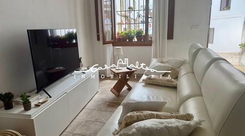 Foto 4 de Planta baja en venta en Altea ciudad, Altea