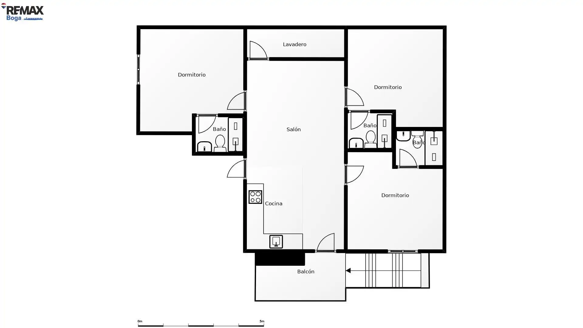 Commercial properties for sale in Cordovín  with Furnished