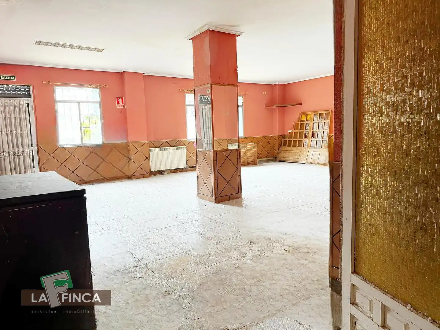 Commercial properties for sale in Avilés