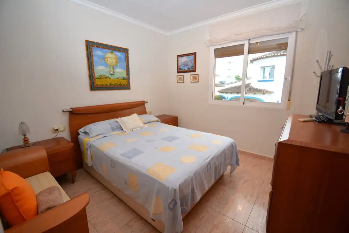 Villa avec piscine à vendre à Las Marinas / Les Marines, imagen 22