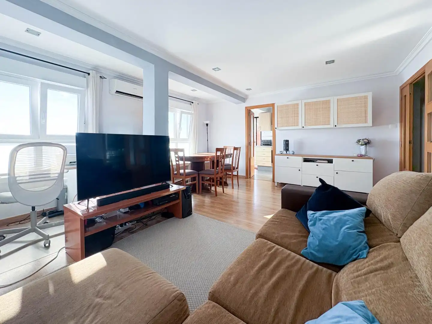 Wohnung mit Terrasse zum Verkauf in Avenida ALACANT 78, imagen 14