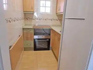 Appartamento in affitto a Ciudad Alta, imagen 11