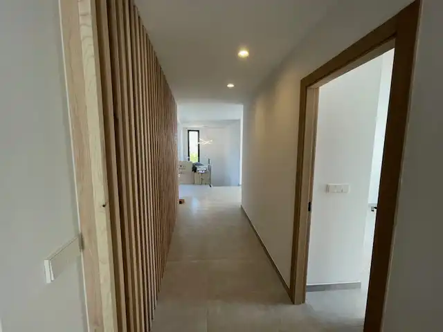 Casa con giardino in vendita a Benimeit - Tabaira, imagen 41