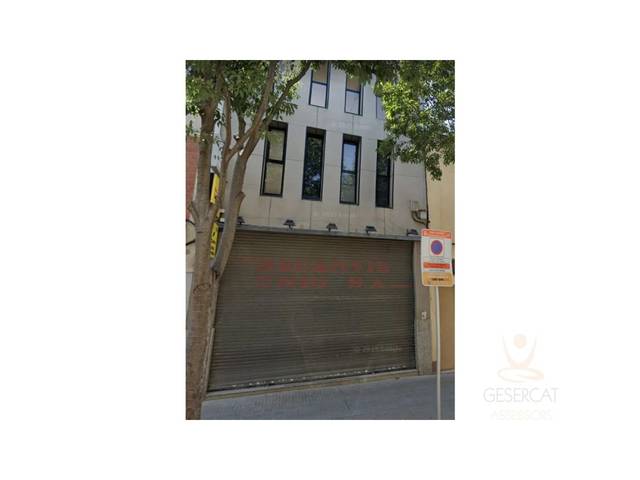 Local comercial en Venta en Paseo Pau Claris en Centre
