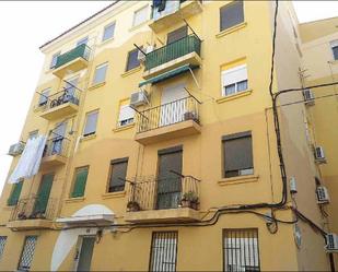 Exterior view of Flat for sale in Manises