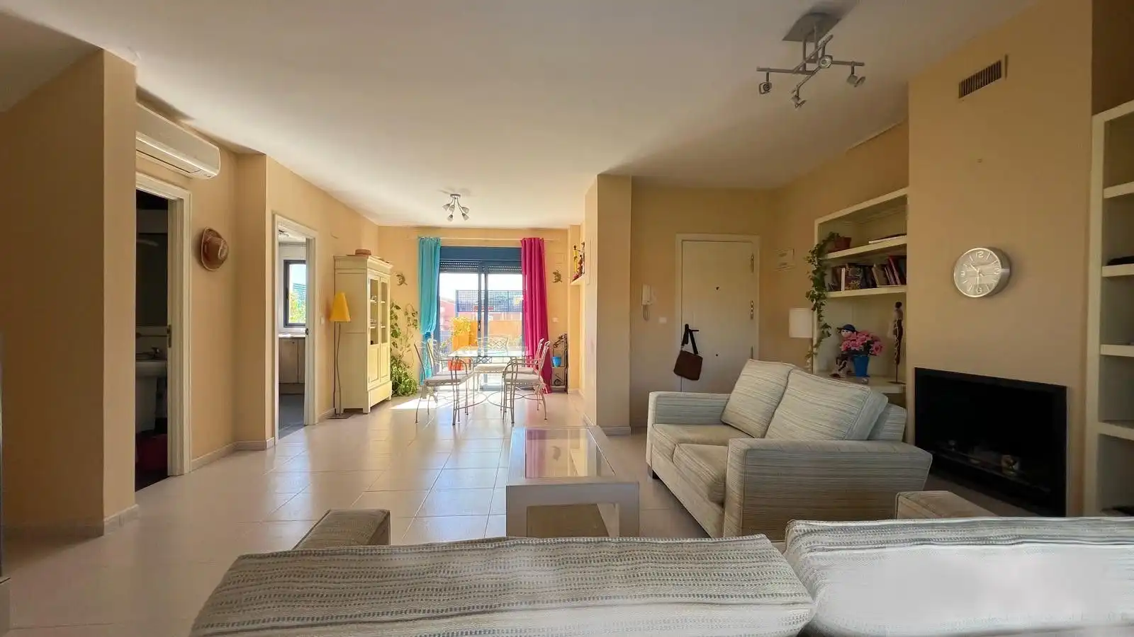 Penthouse with pool for sale in Las Marinas / Les Marines, imagen 8