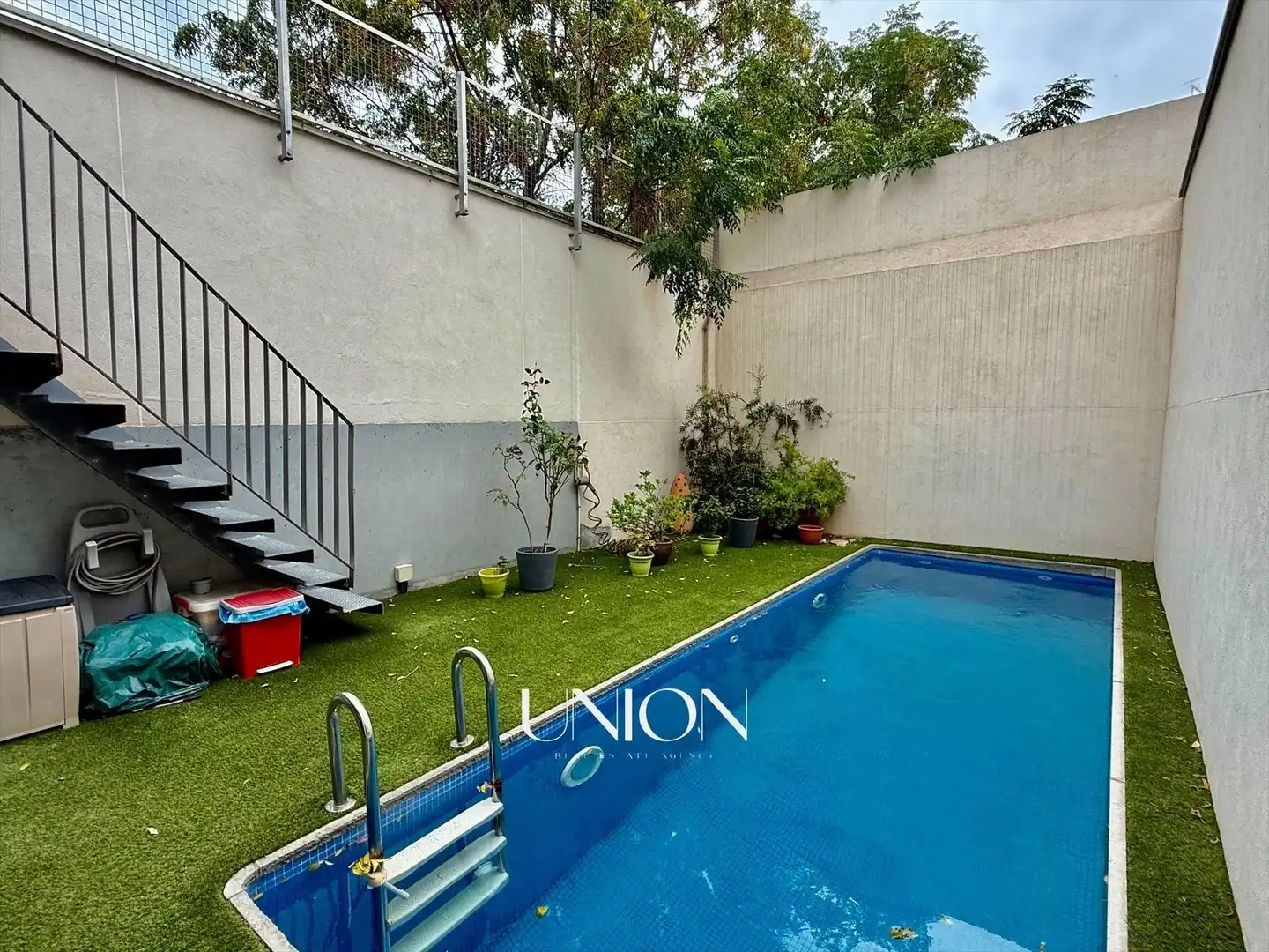 Country house with pool for sale in Centre, imagen 2
