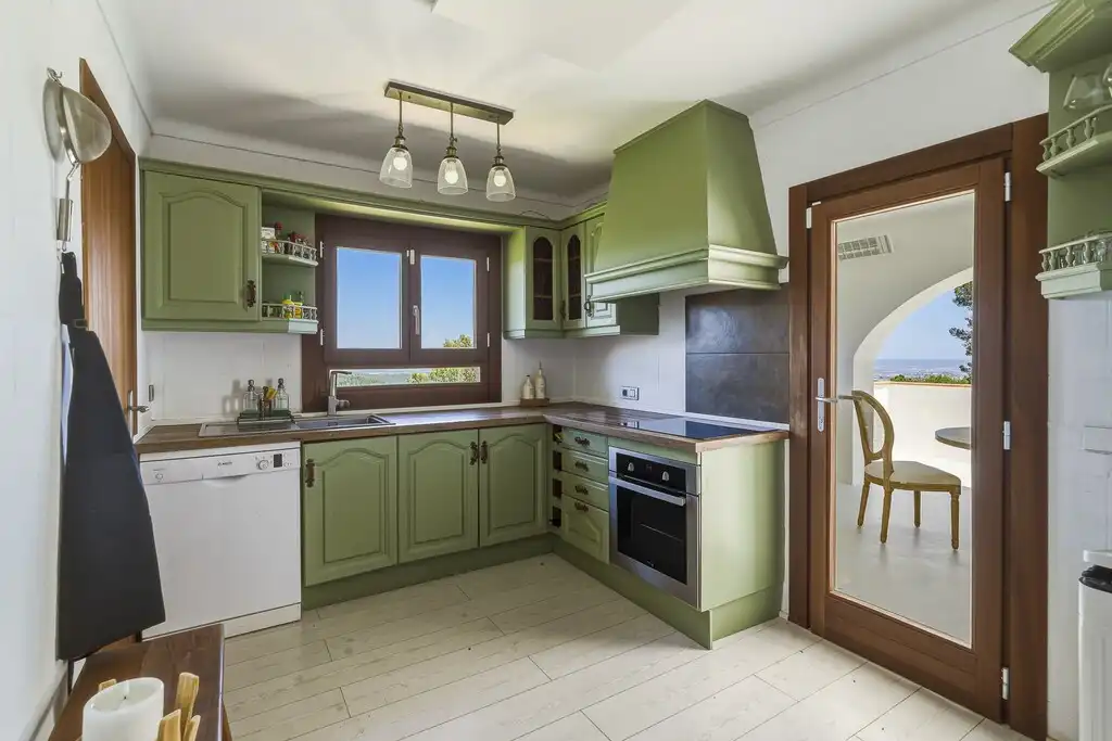 Villa avec terrasse à vendre à Esporles, imagen 11