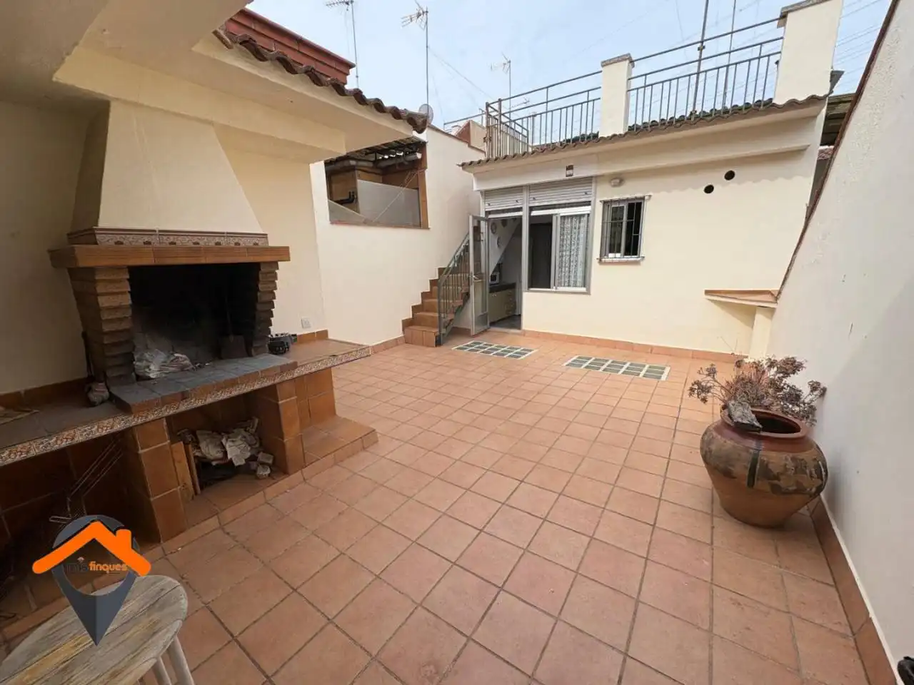 Casa o xalet en venda a Calle Pineda, Les Arenes - La Grípia Can Montllor