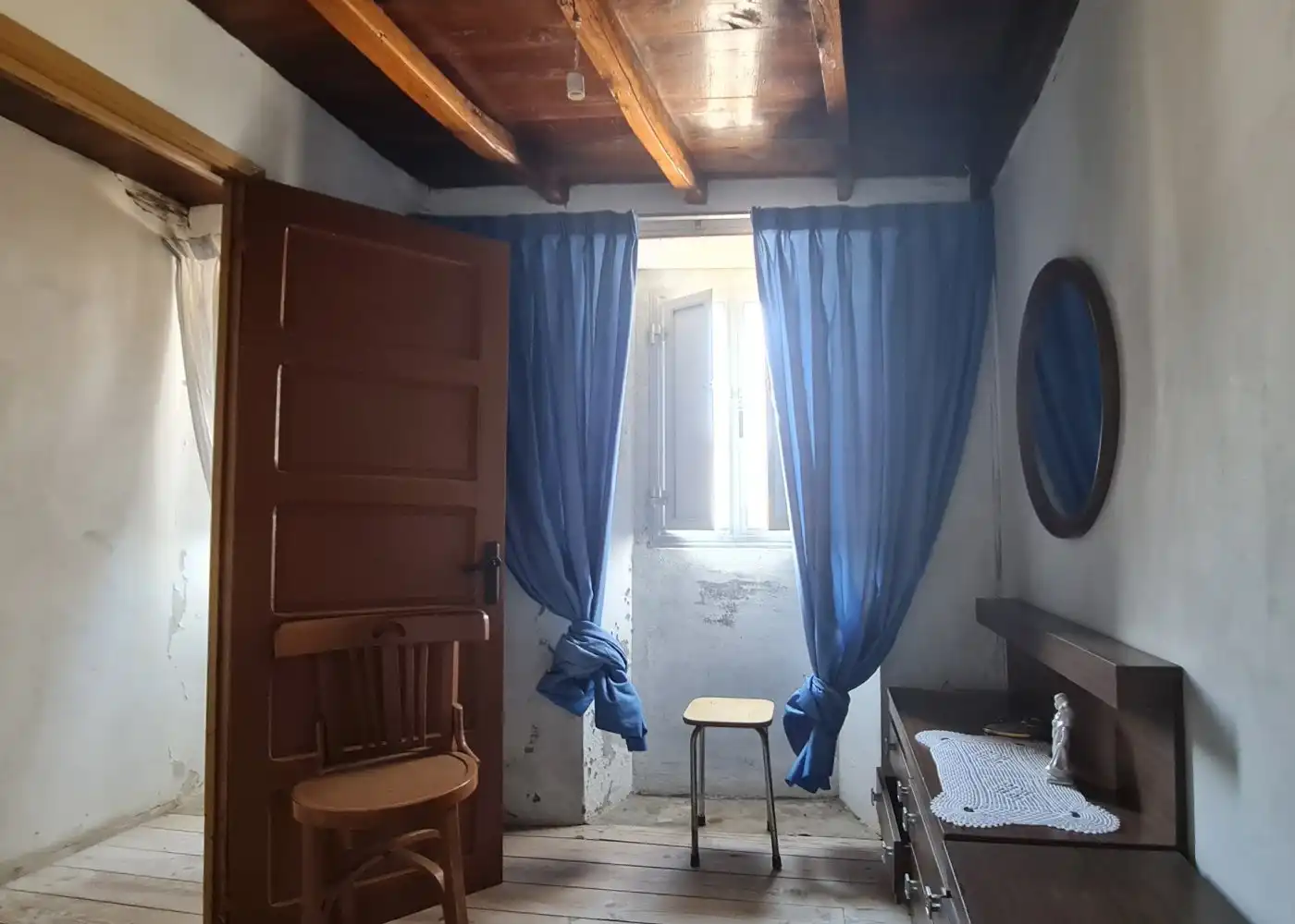 Casa o xalet en venda en Ourol