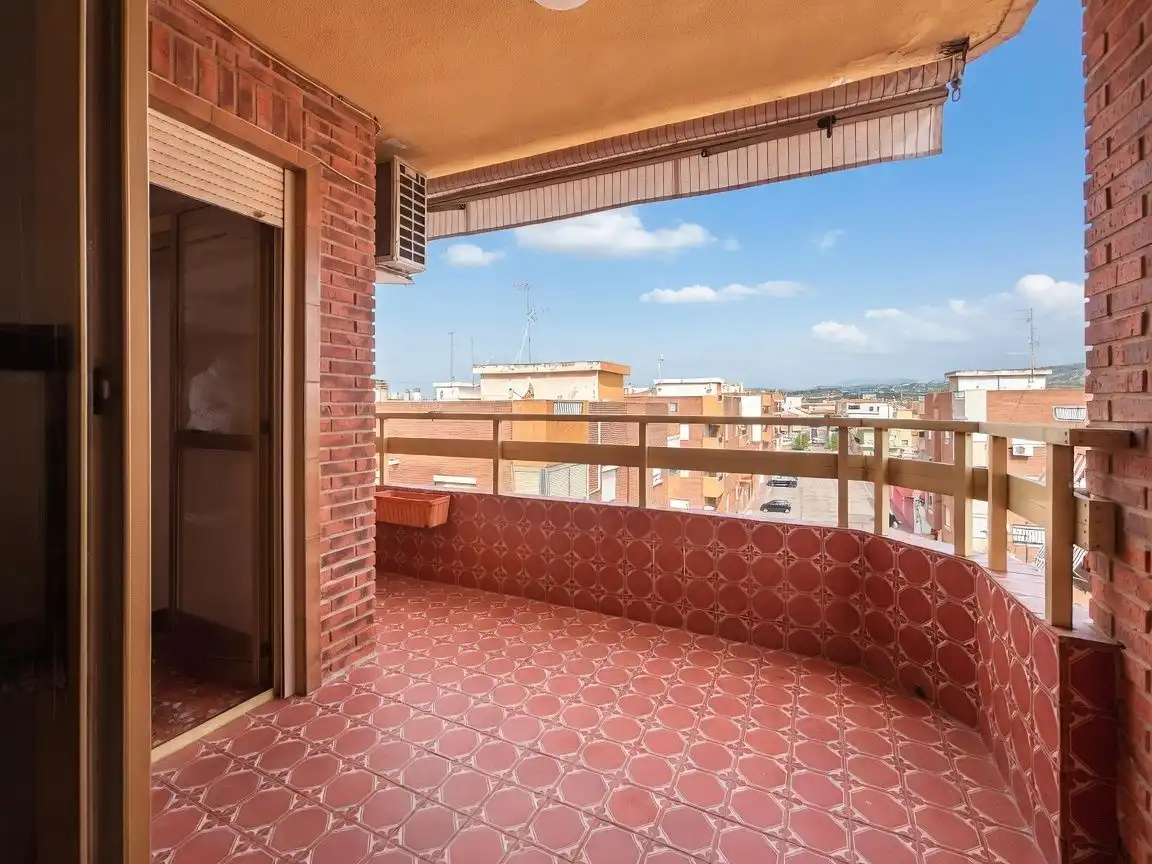 Flat with terrace for sale in Carrer del Cid 11, imagen 10