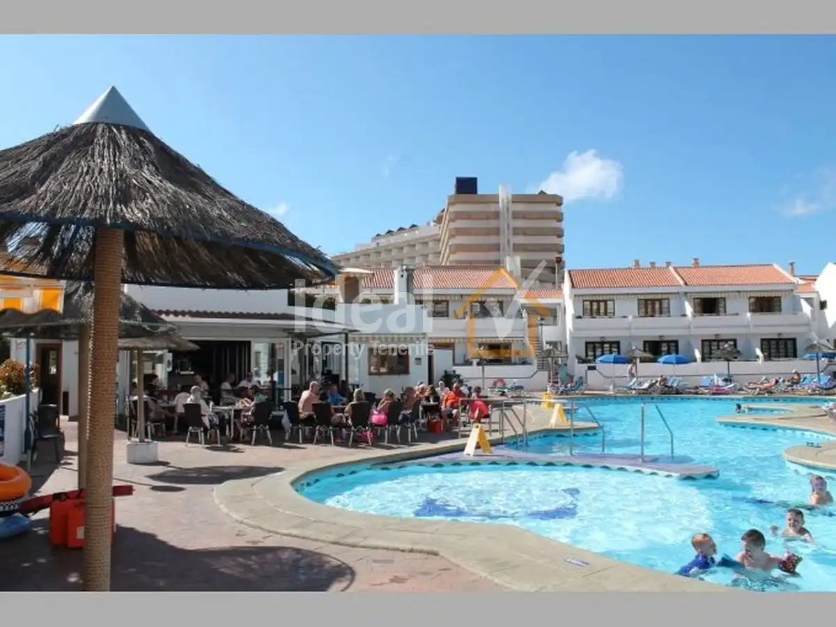 Apartament en venda en Adeje amb Terrassa i Moblat