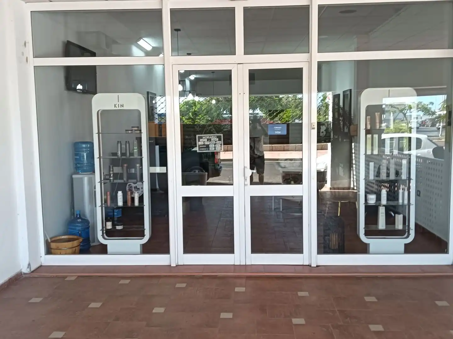 Local en venta en Llano del Camello