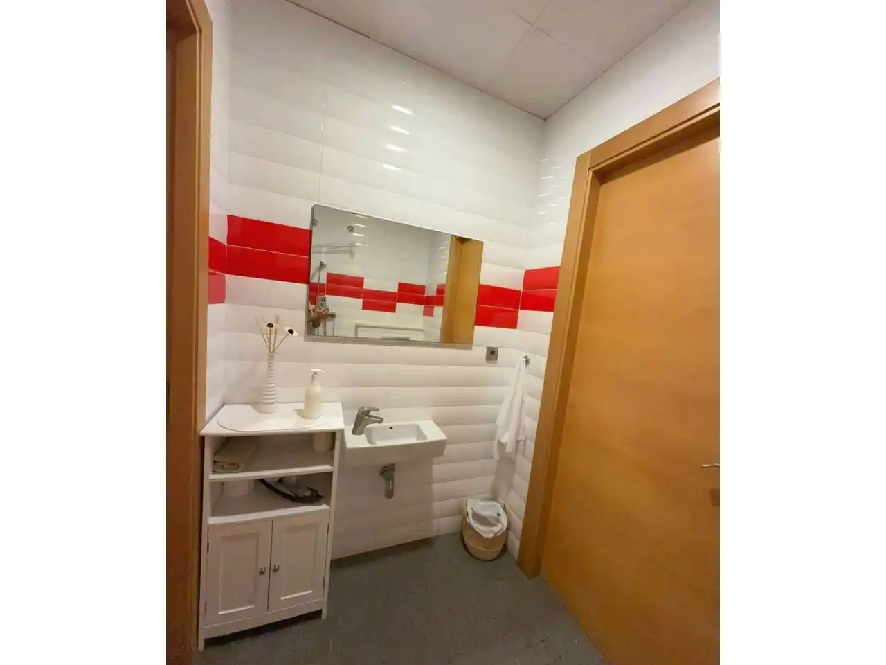 Appartement compact à louer à Calle Santísimo Cristo, imagen 6
