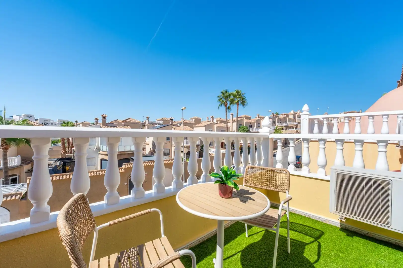 Adosado con piscina en venta en Orihuela Costa, imagen 25