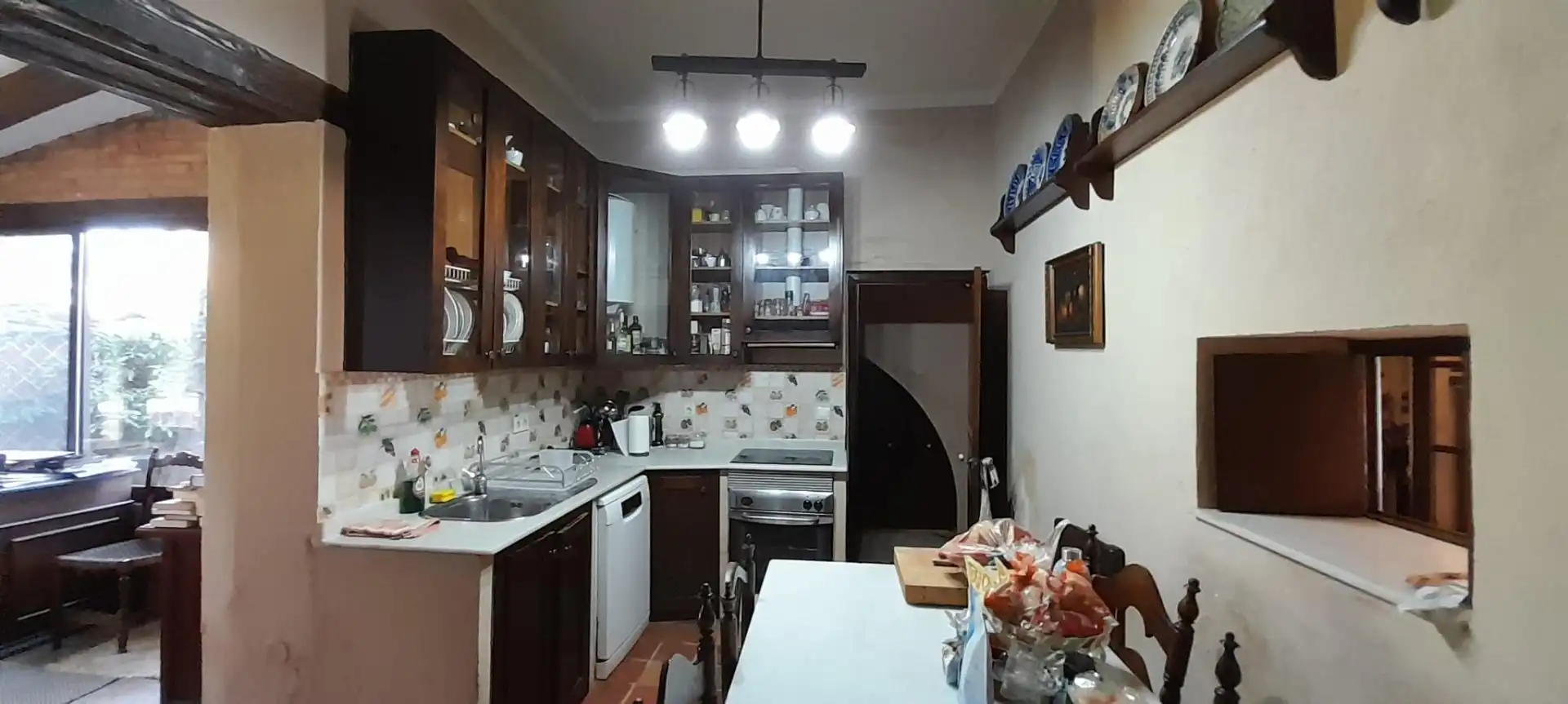 Cuina de Terreny industrial en venda en Córdoba
