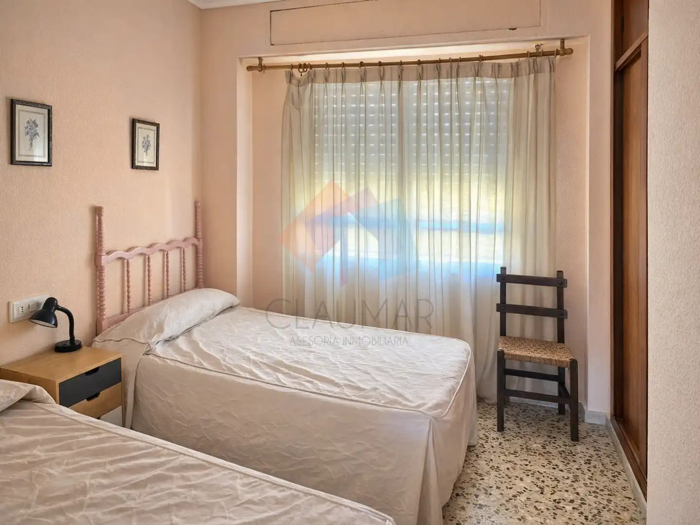 Piso con piscina en venta en Playa de Gandia, imagen 31