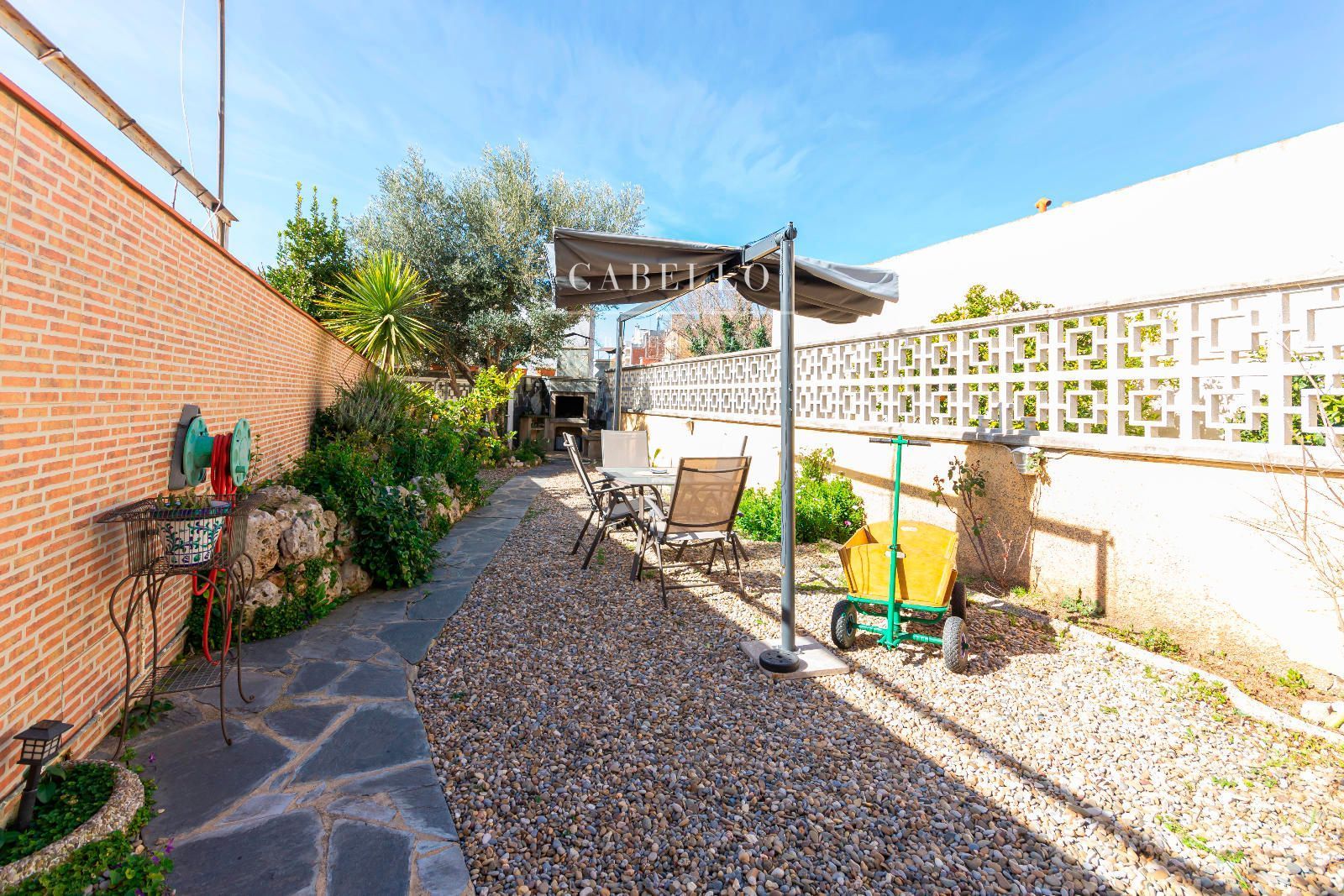 Casa adosada en venta en Egara, Sant Pere