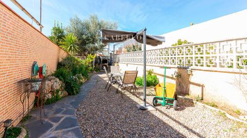 Foto 2 de Casa adosada en venta en Egara, Sant Pere, Terrassa