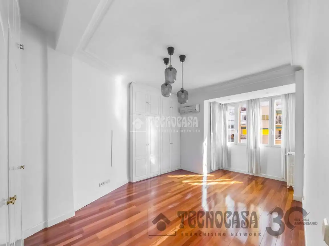Wohnung mit Aufzug zum Verkauf in Chamberí, imagen 9