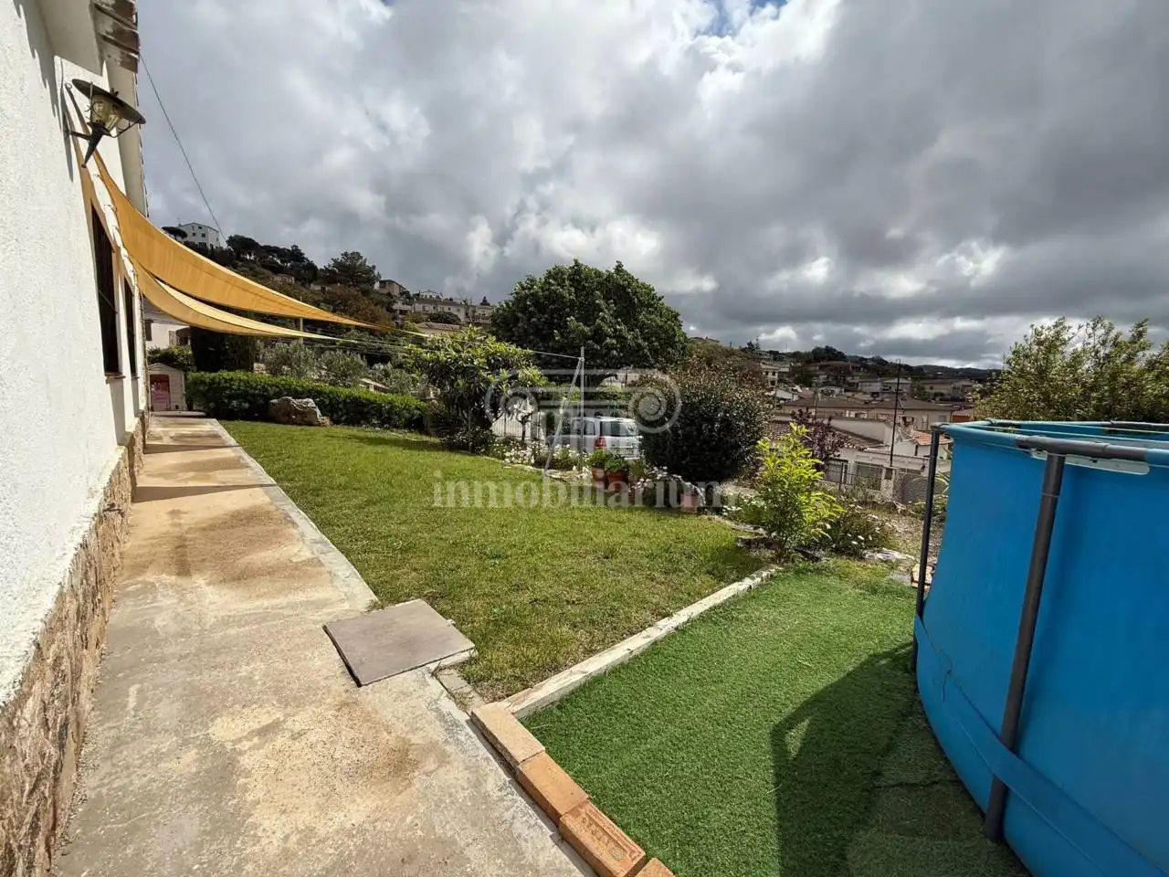 Haus mit Pool zum Verkauf in Aiguaviva Parc, imagen 38