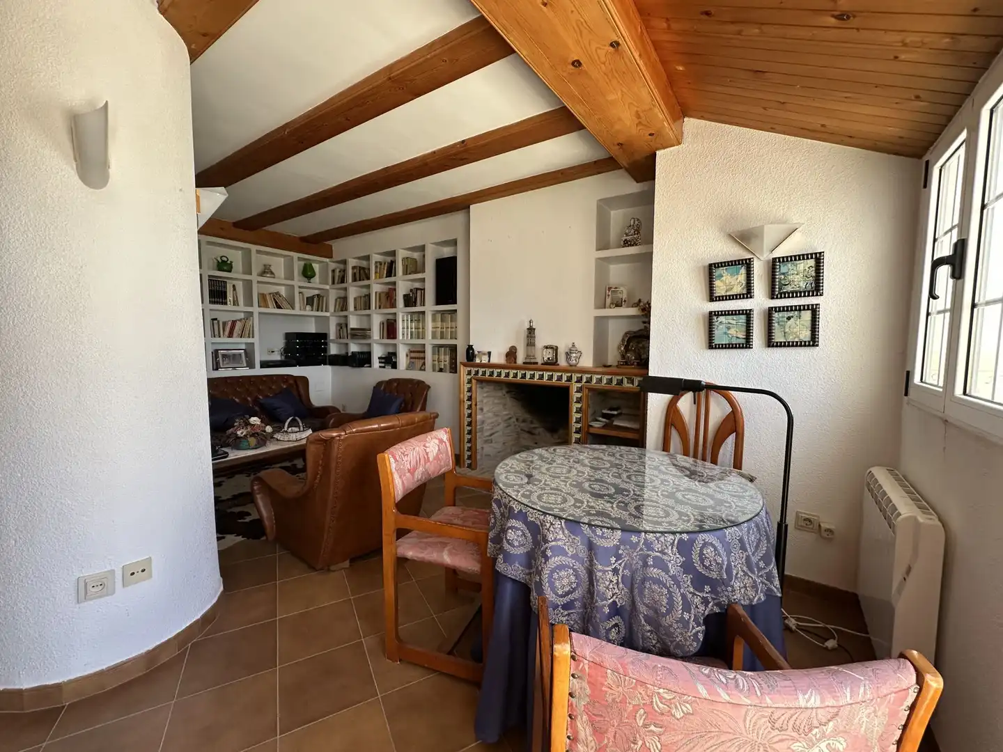 Maisonette zum Verkauf in Centro