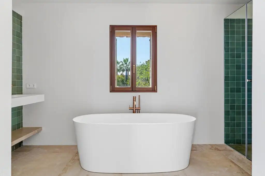 Landhaus mit Pool zum Verkauf in Sant Llorenç des Cardassar, imagen 12