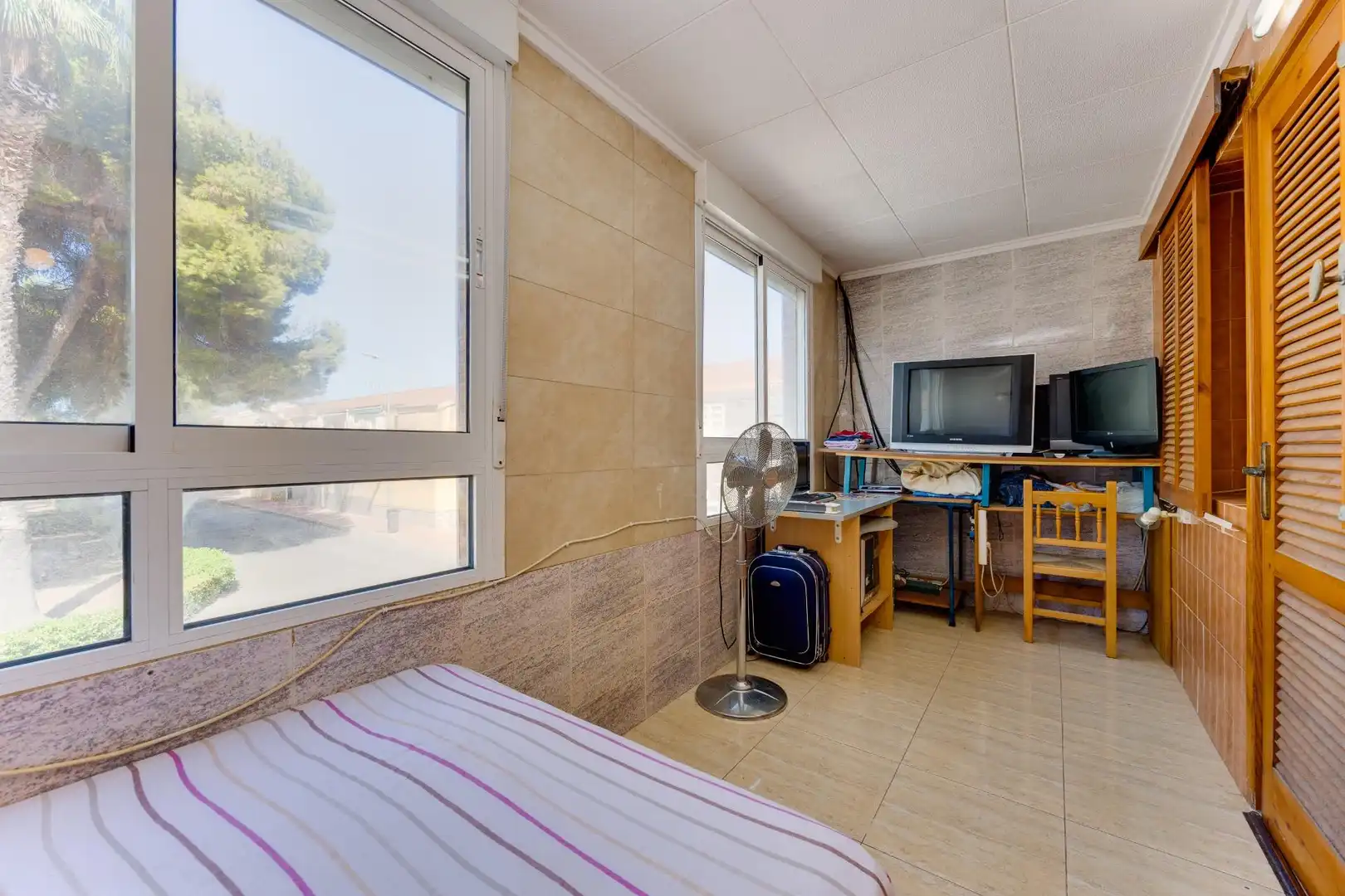Habitación de Casa o chalet en venta en Torrevieja con Jardín privado, Terraza y Trastero