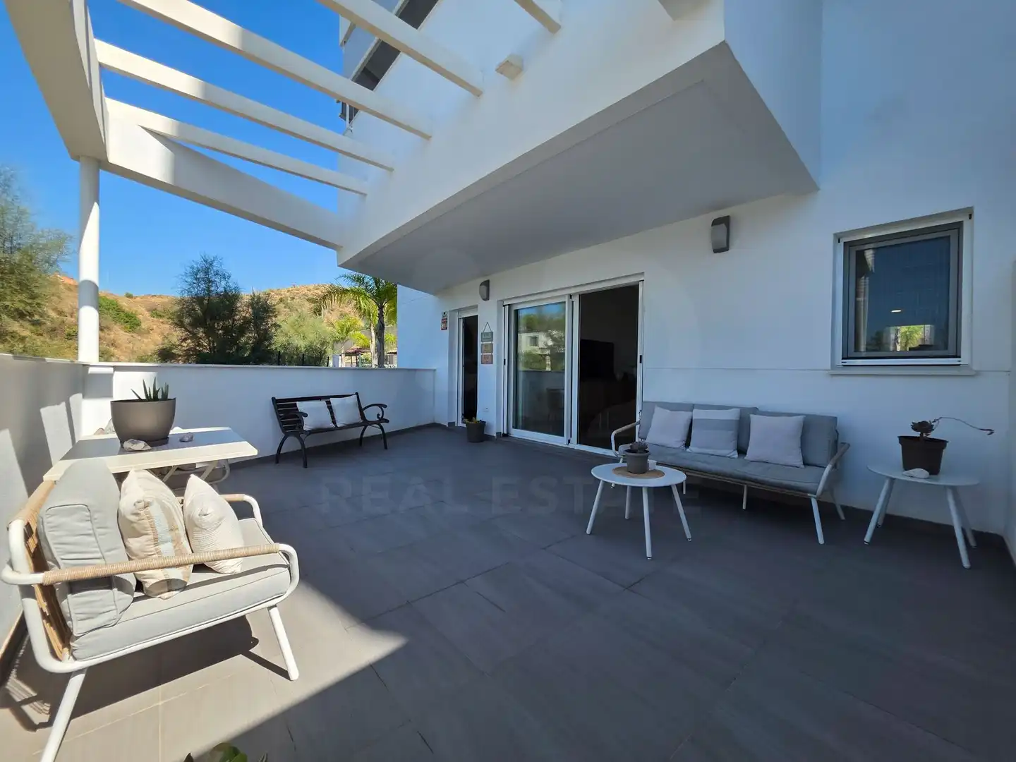Flat with pool for sale in Calle Mónaco 4, imagen 10