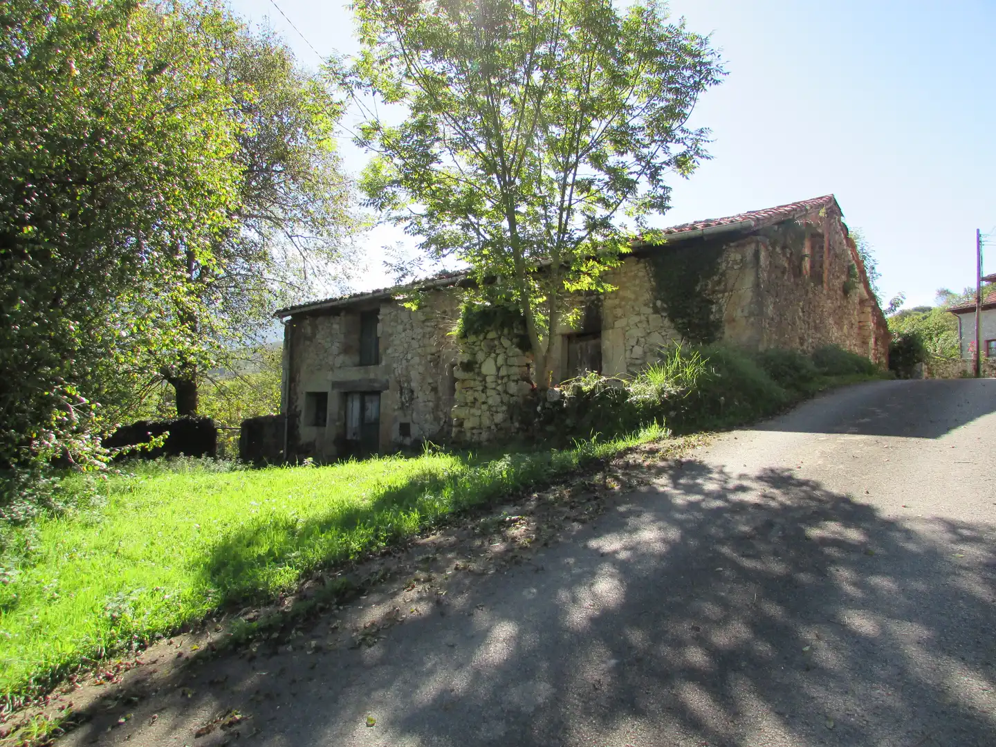 Exterior view of Country homes for sale in Cabrales