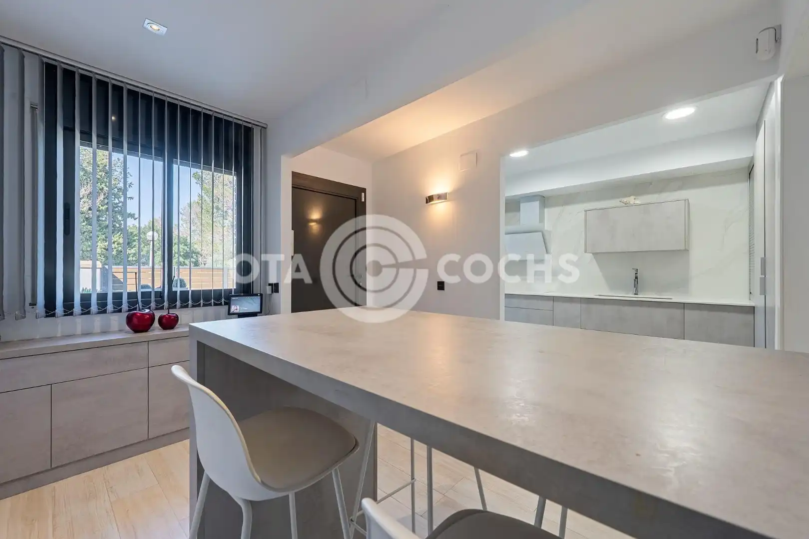 Kitchen of Detached homes for sale in Montbrió del Camp  with Air Conditioner, Private garden and Terrace