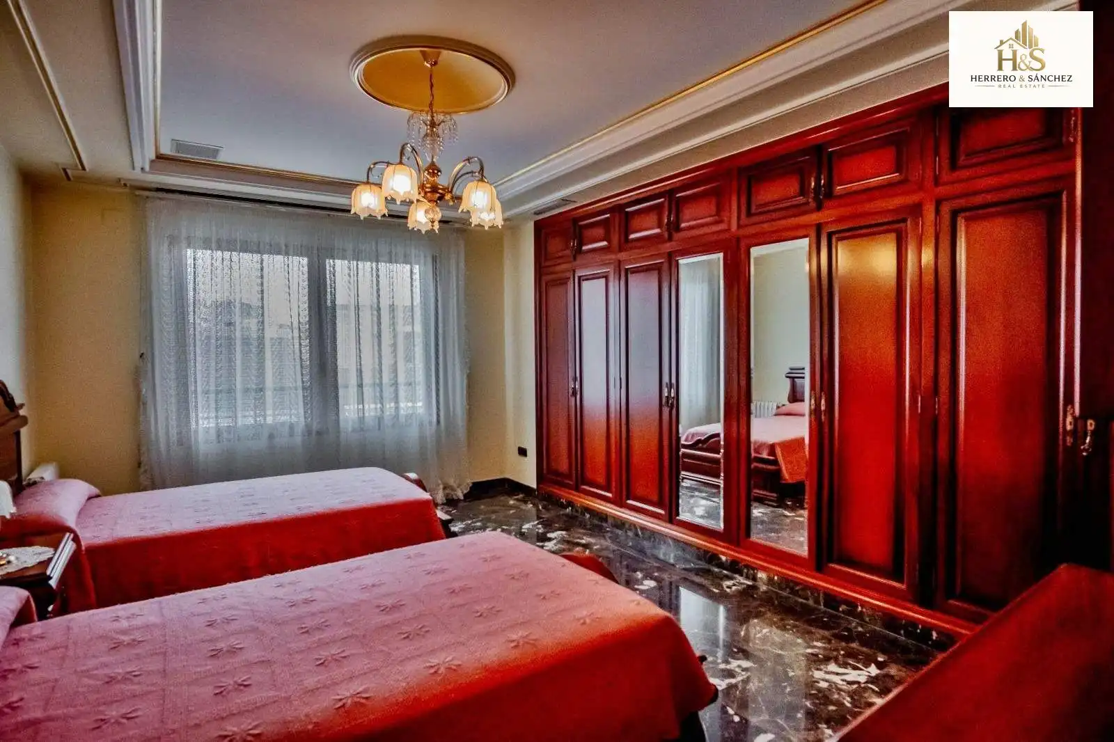 Résidentiel avec ascenseur à vendre à Calle SANTA ROSALIA, imagen 11