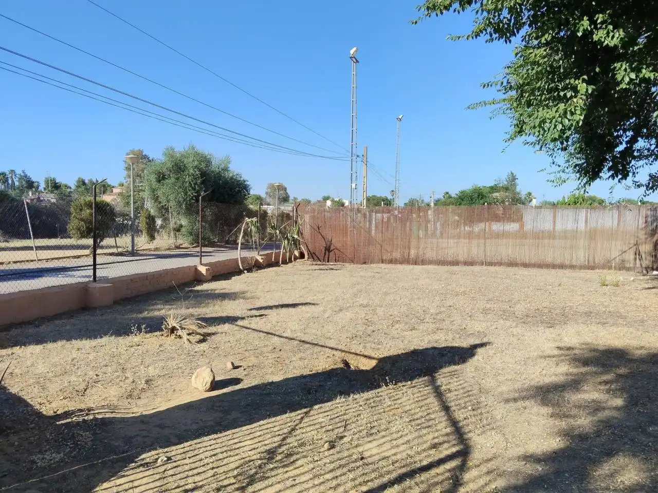 Houses for sale in Carmona  with Private garden and Terrace