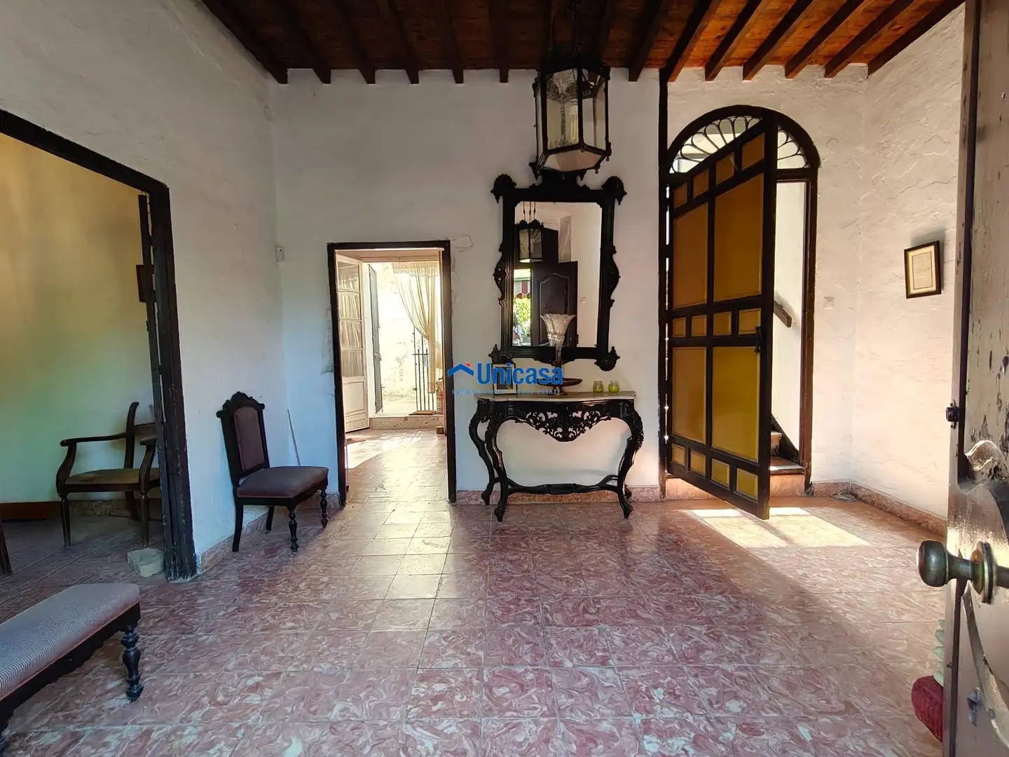 Houses for sale in Málaga  with Private garden, Terrace and Storage room