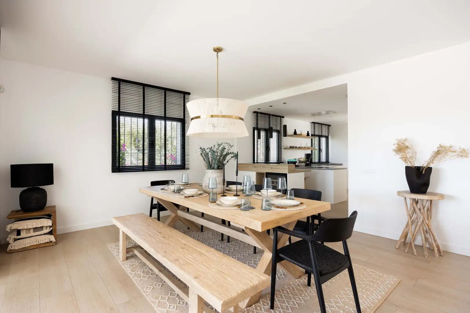 Casa amb terrassa en venda a El Paraíso, imagen 30