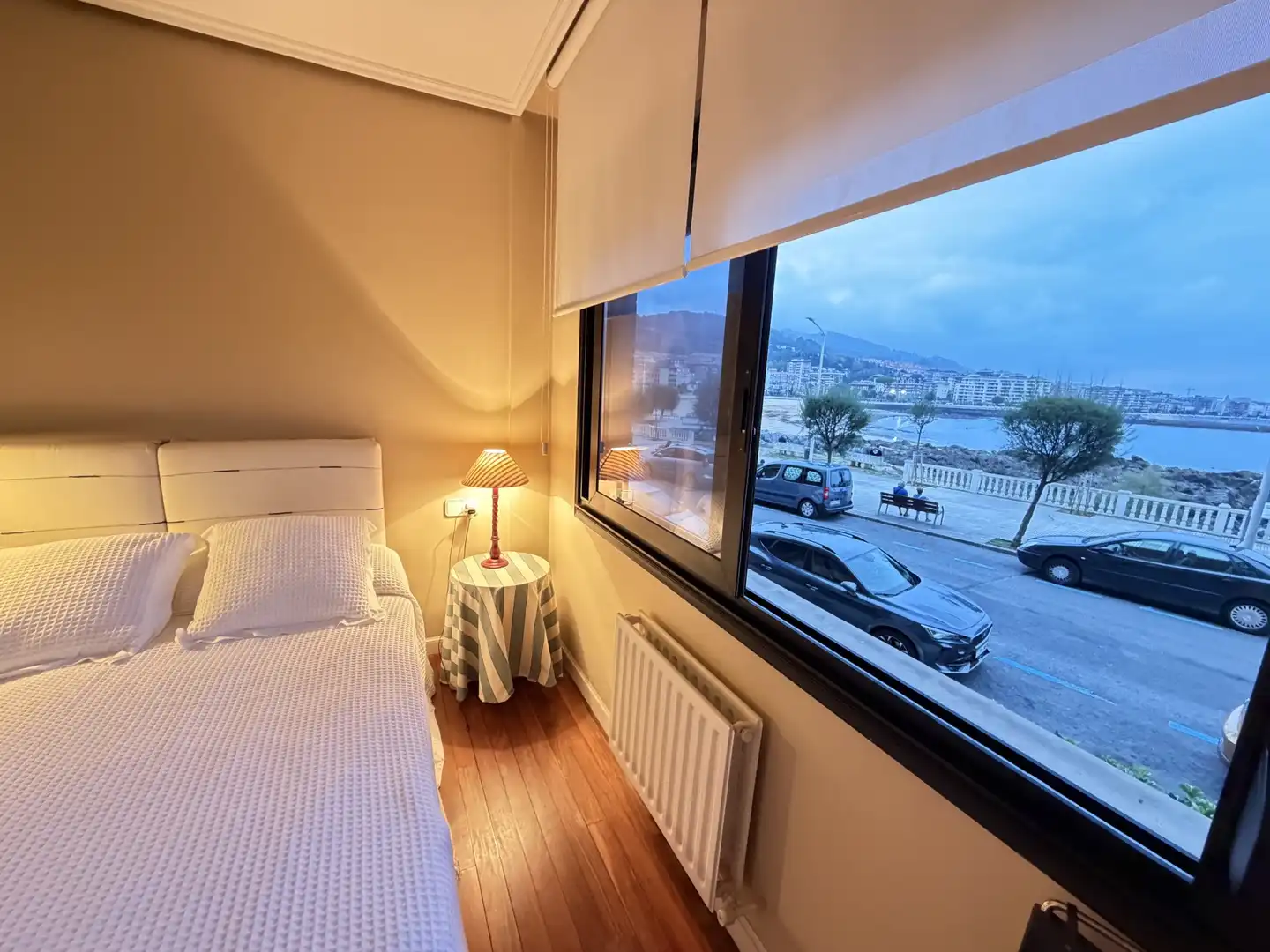 Bedroom of Flat for sale in Cotolino