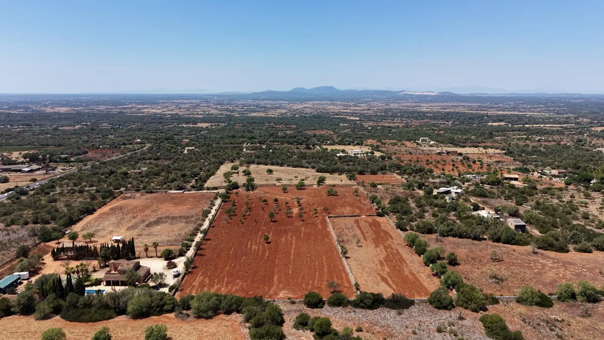 Lands and plots for sale in Camino Camí de ses Angoixes, imagen 11