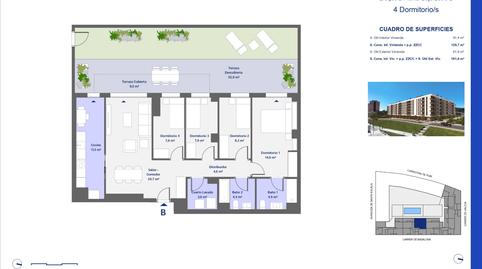 Foto 2 de Pis en venda a Carretera de Rubi, Segle XX, Terrassa