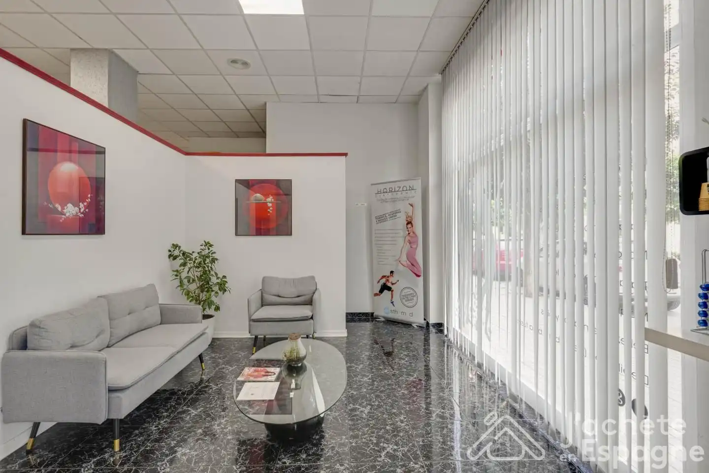 Local comercial en traspàs a calle Valencia, imagen 6