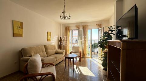 Foto 2 de Apartament de lloguer a Algarrobo Costa, Málaga