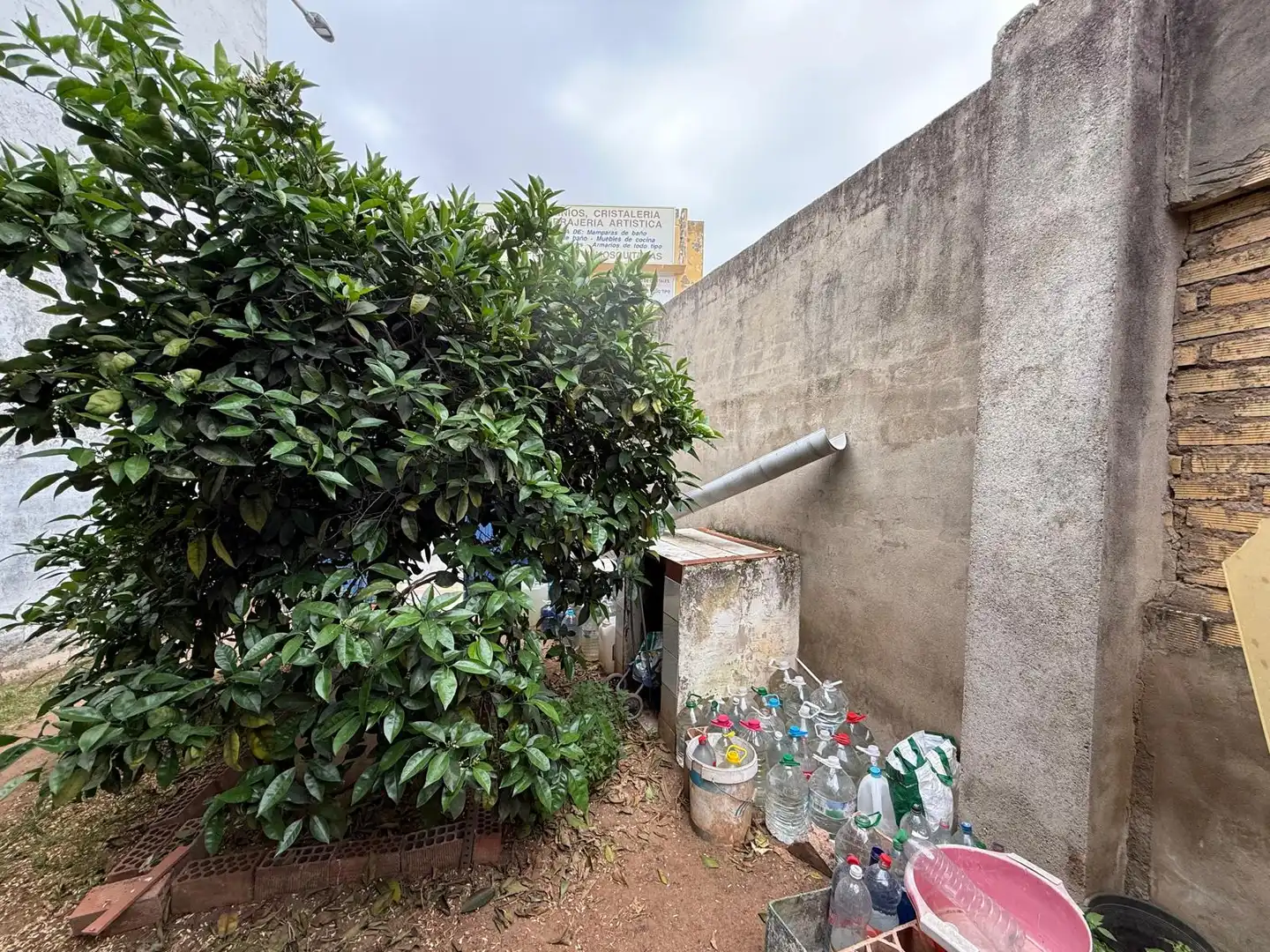 Garden of Residential for sale in Dos Hermanas