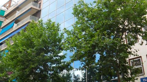 Photo 2 of Office to rent in Avinguda de Josep Tarradellas, La Nova Esquerra de l'Eixample,  Barcelona Capital