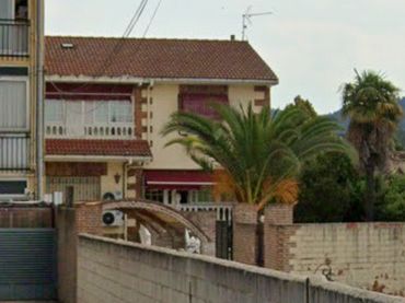 Casa con jardín en venta en DE CASILLAS 84
